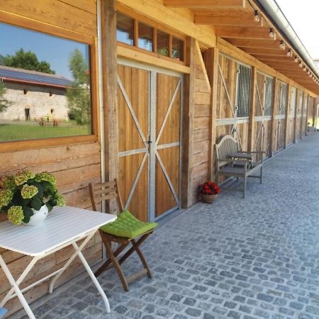 Aparthotel Korn-Hof Kornatice Zewnętrze zdjęcie