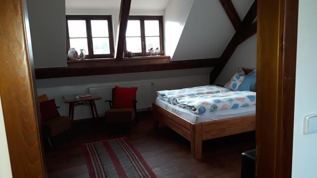 Aparthotel Korn-Hof Kornatice Zewnętrze zdjęcie