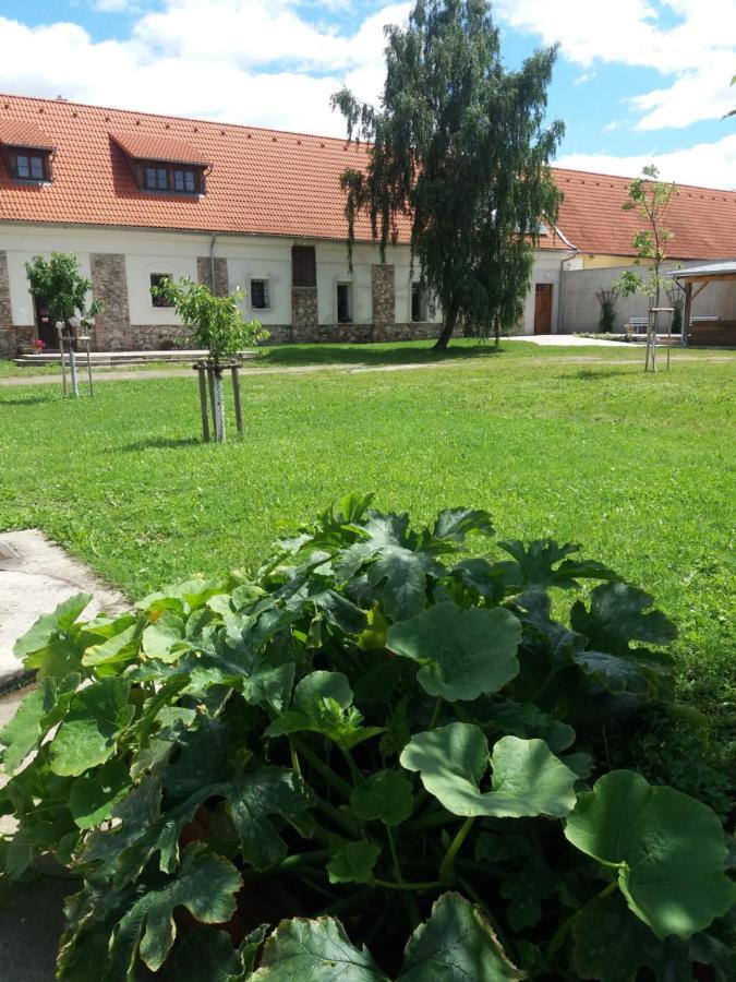 Aparthotel Korn-Hof Kornatice Zewnętrze zdjęcie