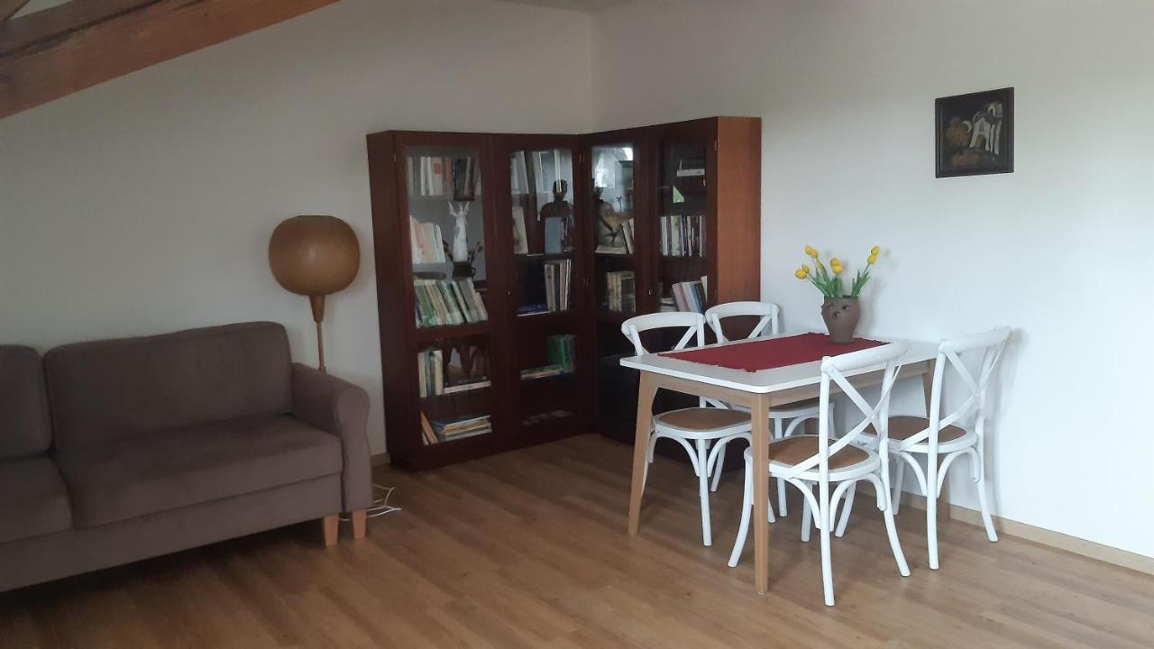 Aparthotel Korn-Hof Kornatice Zewnętrze zdjęcie