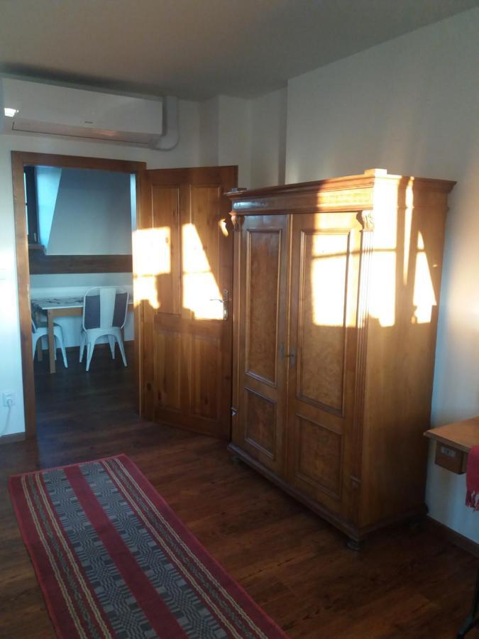 Aparthotel Korn-Hof Kornatice Zewnętrze zdjęcie