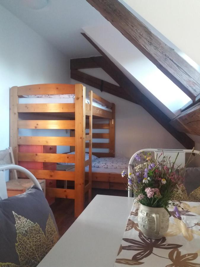 Aparthotel Korn-Hof Kornatice Zewnętrze zdjęcie