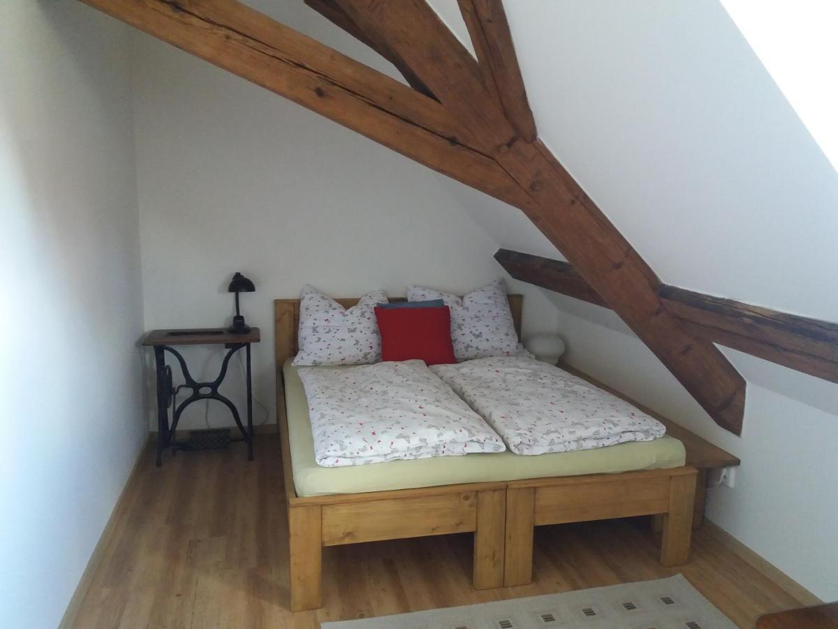 Aparthotel Korn-Hof Kornatice Zewnętrze zdjęcie