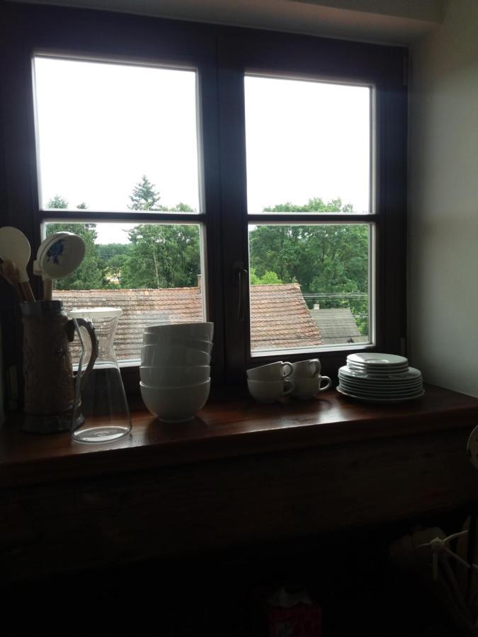 Aparthotel Korn-Hof Kornatice Zewnętrze zdjęcie