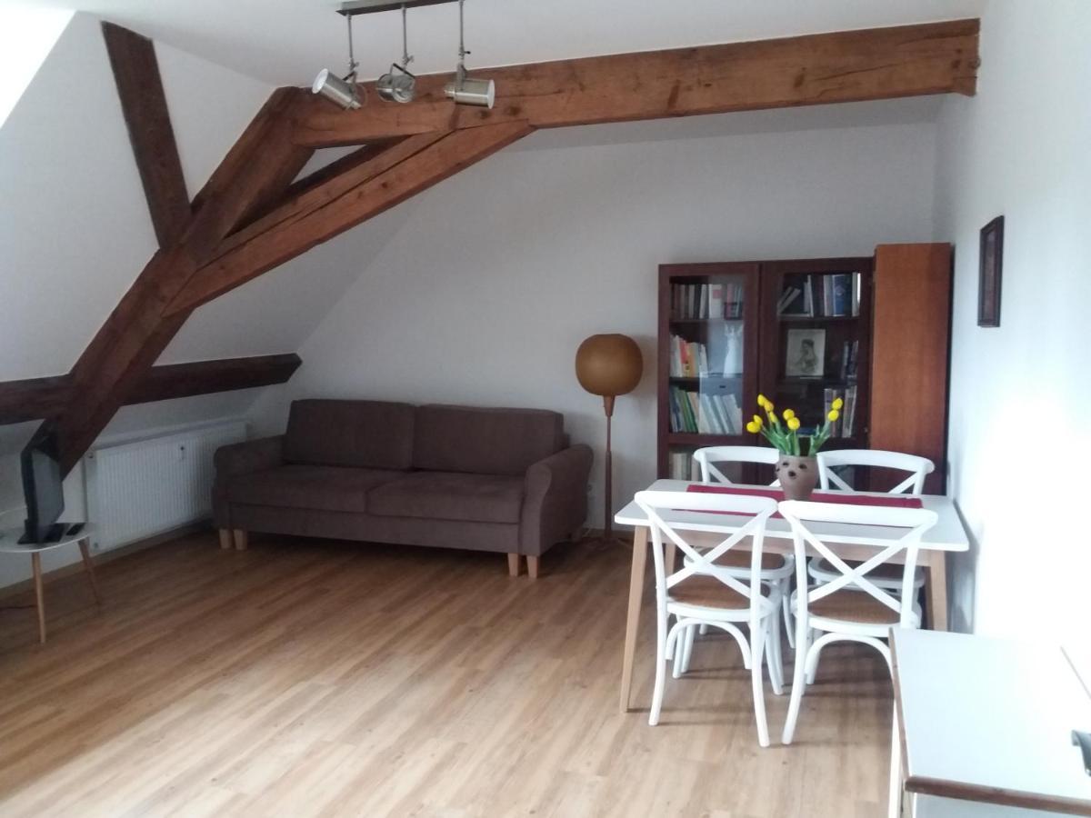 Aparthotel Korn-Hof Kornatice Zewnętrze zdjęcie