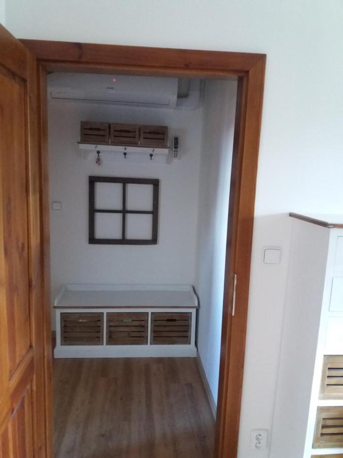 Aparthotel Korn-Hof Kornatice Zewnętrze zdjęcie