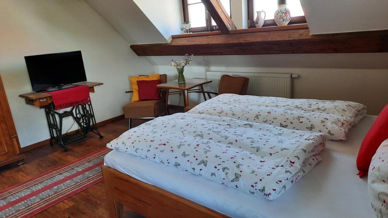 Aparthotel Korn-Hof Kornatice Zewnętrze zdjęcie