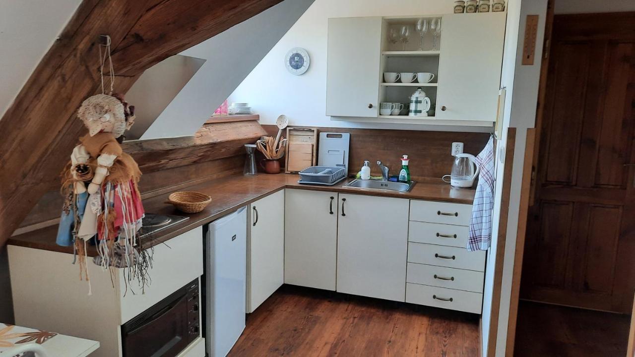 Aparthotel Korn-Hof Kornatice Zewnętrze zdjęcie
